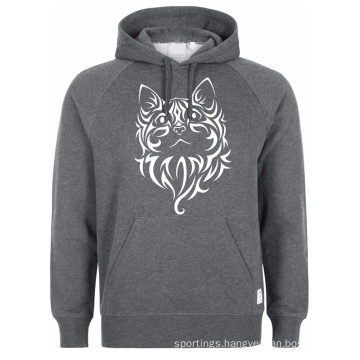 Warm comfortable heavyweight 100 cotton hoodies